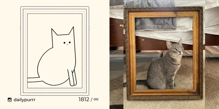 Когда ты и художник и произведение искусства