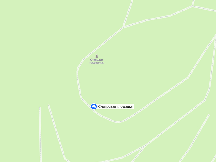 Ответ на пост «Смотреть не запрещено»