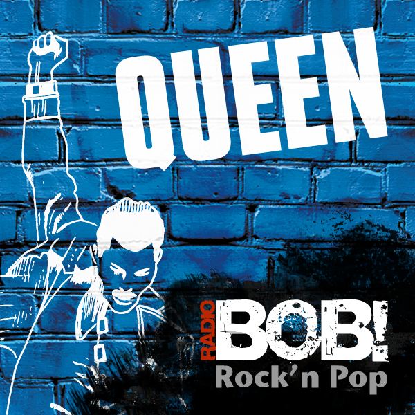 Онлайн радио Queen Queen, Радио