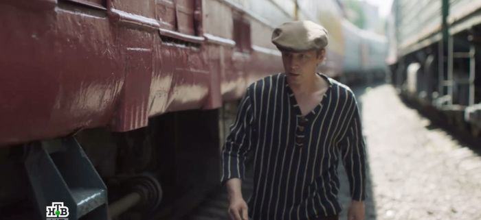 Моё ли это «Призвание»?