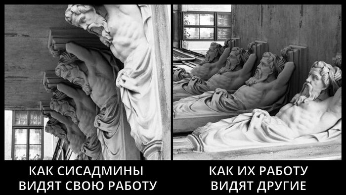 System Administrator