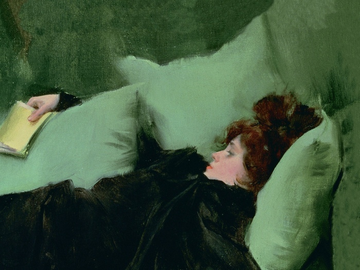 Постаналитические отношения клиента с аналитиком