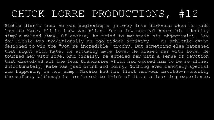 Сериал "Дарма и Грег"