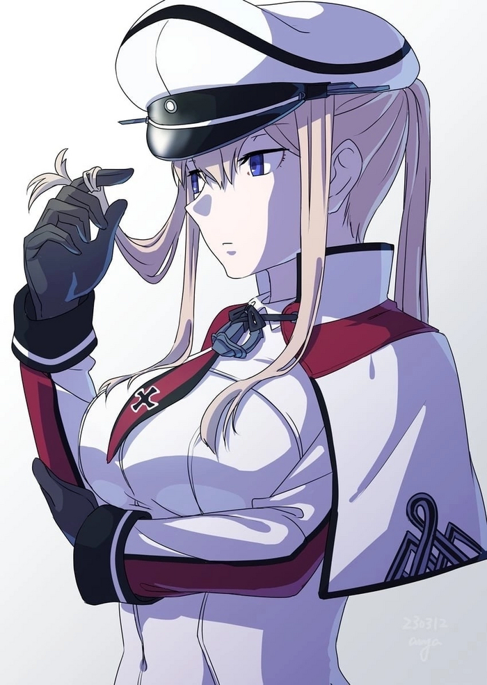 Graf Zeppelin