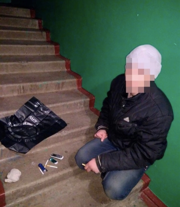 ПРО ПРОЦЕСС