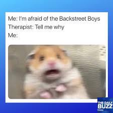   Backstreet boys... Reddit, Backstreet boys, Tell me why