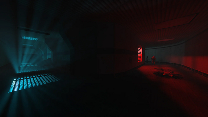 Half-Life: Ray Traced Half-life,  , 