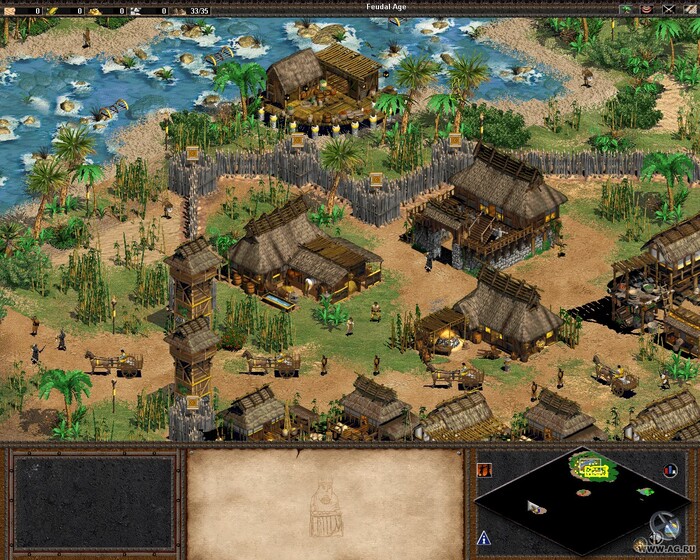  . Age of Empires II  , Age of Empires II, , YouTube, 