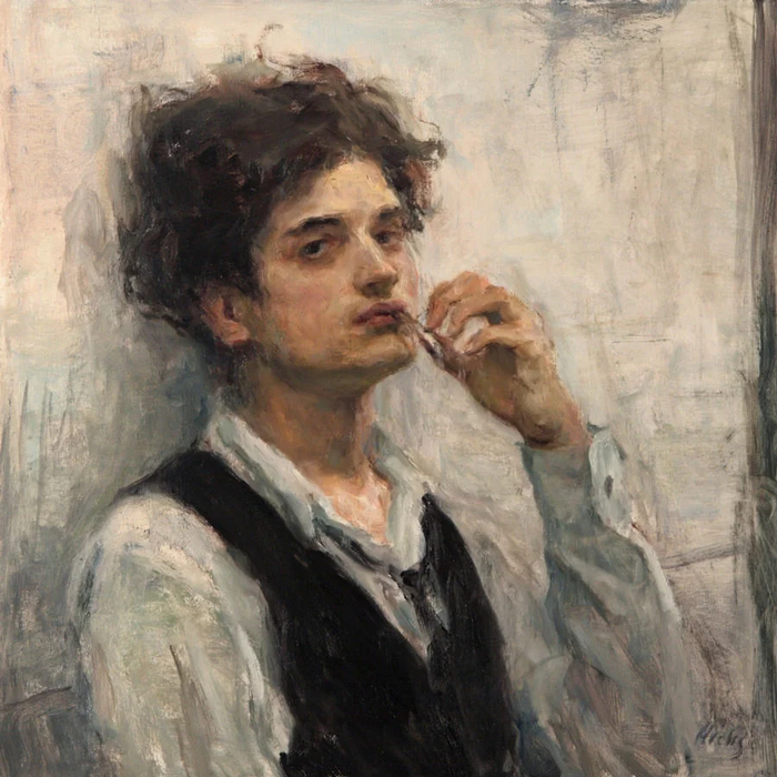 Рон Хикс. Хрупкое равновесие | Пикабу