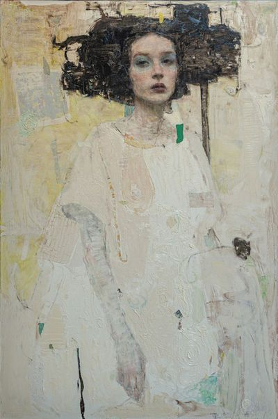 Рон Хикс. Хрупкое равновесие | Пикабу