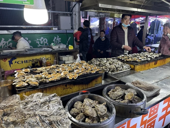 Ночной рынок, город Иу, Китай Китай, Китай наизнанку, Уличная еда, Рынок, Мат, Длиннопост Ночной рынок, город Иу, Китай Китай, Китай наизнанку, Уличная еда, Рынок, Мат, Длиннопост