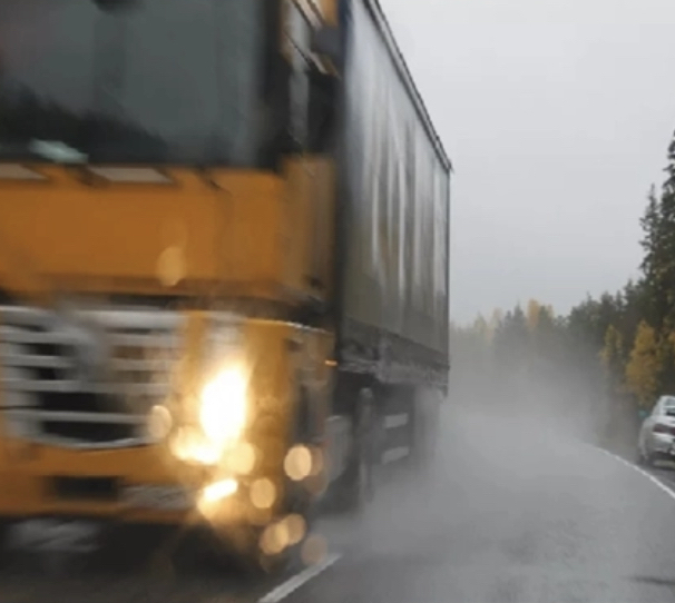 Предпосылка процесса