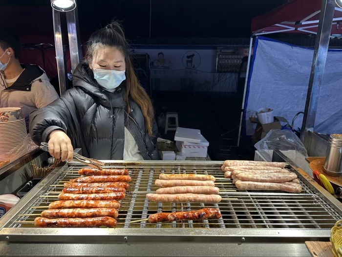 Ночной рынок, город Иу, Китай Китай, Китай наизнанку, Уличная еда, Рынок, Мат, Длиннопост Ночной рынок, город Иу, Китай Китай, Китай наизнанку, Уличная еда, Рынок, Мат, Длиннопост