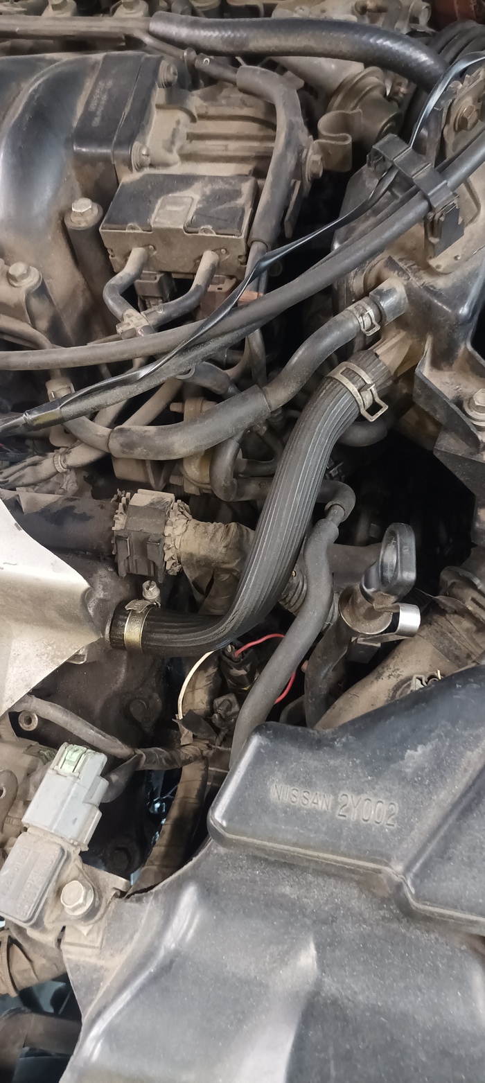 Подскажите пожалуйста название шланга