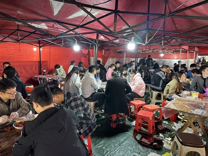 Ночной рынок, город Иу, Китай Китай, Китай наизнанку, Уличная еда, Рынок, Мат, Длиннопост Ночной рынок, город Иу, Китай Китай, Китай наизнанку, Уличная еда, Рынок, Мат, Длиннопост