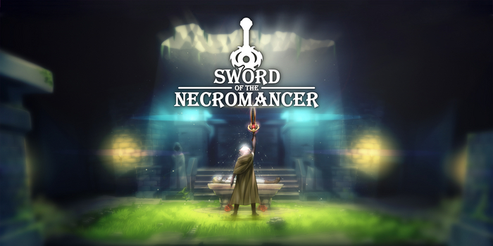 [Opera GX] Sword of the Necromancer  , , ,  Steam, Opera GX,  , , , YouTube, , 
