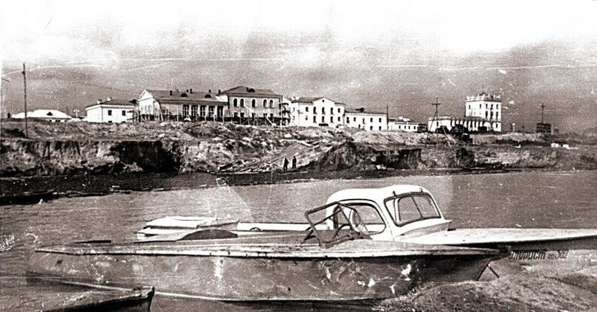 Иркутск. Строительство ГЭС. (Давнишние фотографии) | Пикабу
