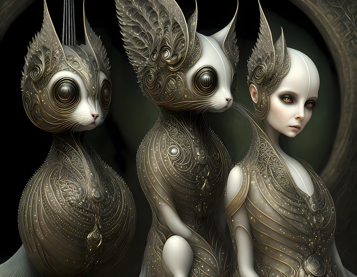 Метаморфозы