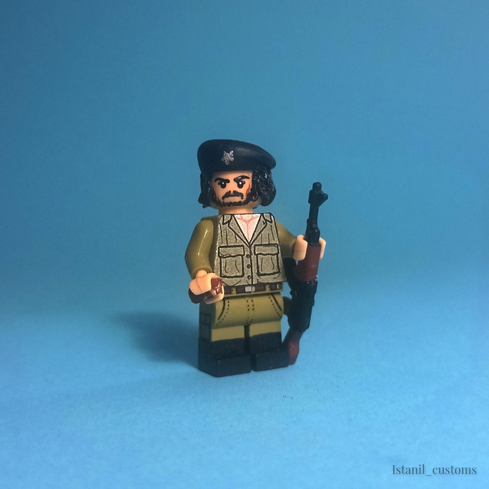     , , , LEGO, Custom, 