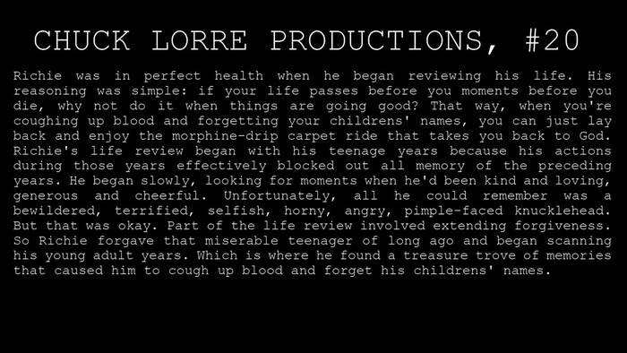 Сериал "Дарма и Грег"