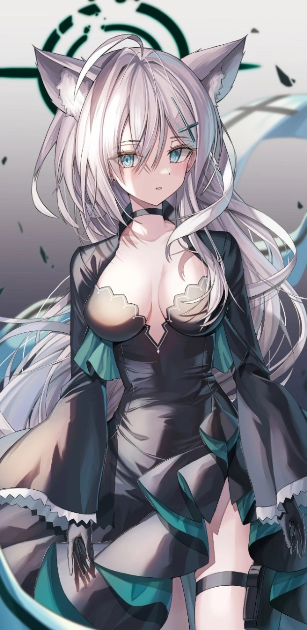 Shiroko