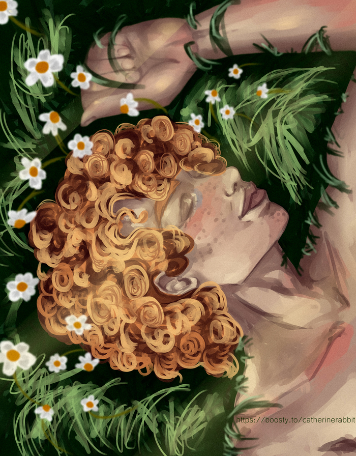 В ожидании потепления