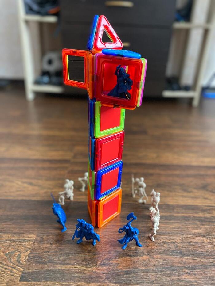 ��������� ����� �������. ��������� ��� ���, ������!