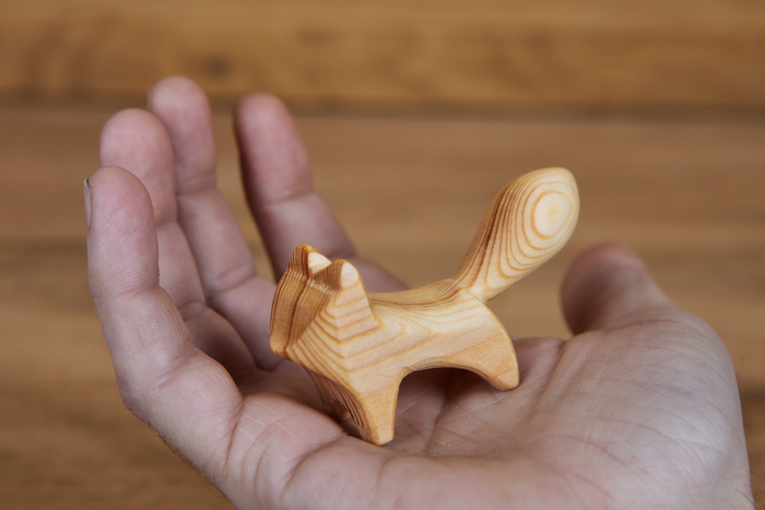 5 Деревянных игрушек, которые можно сделать самостоятельно