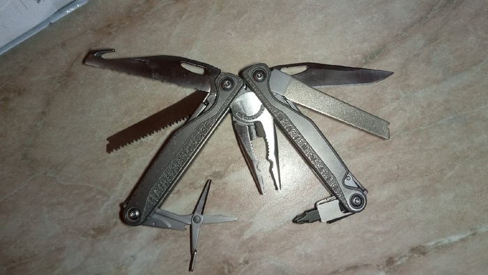  ,     Leatherman ,  , Leatherman