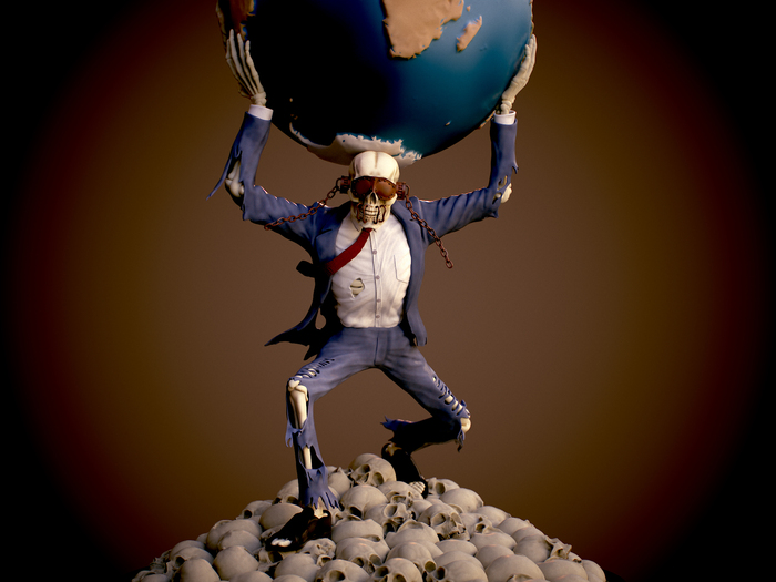   3 .  2 3D , 3D , Heavy Metal, , Megadeth, ,  , 
