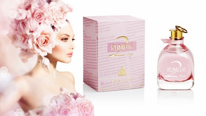 Lanvin Rumeur 2 Rose , , Lanvin, 