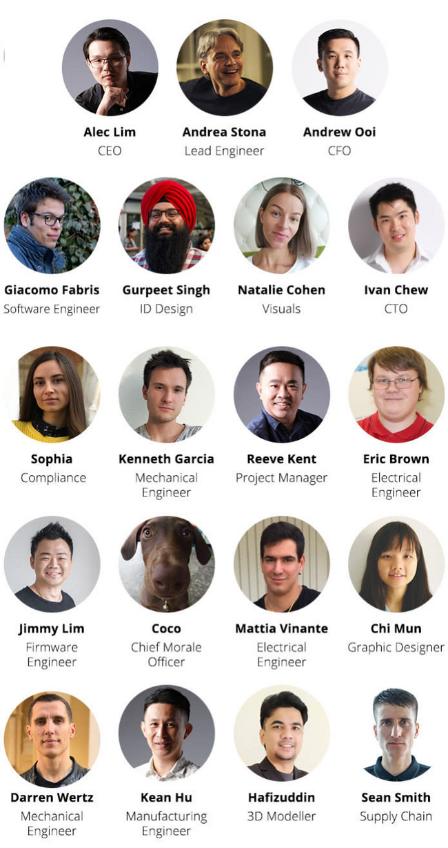 Без ответственного за моральное состояние они бы точно не вывезли