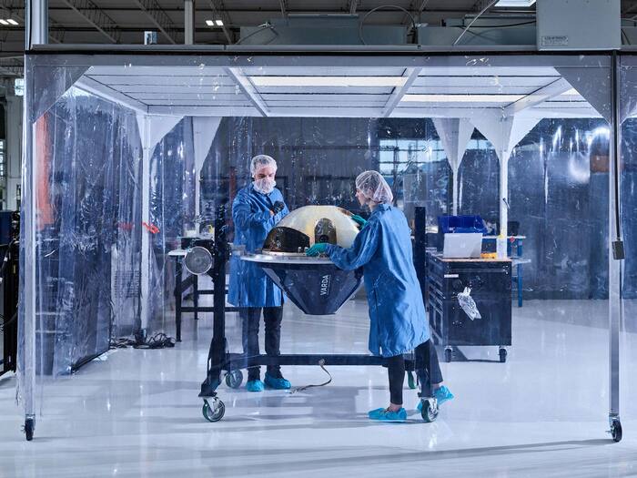     Varda Space: "    " , , , 