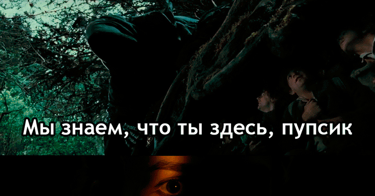 - Чародей Ангмара? - Король-Чародей Ангмара | Пикабу