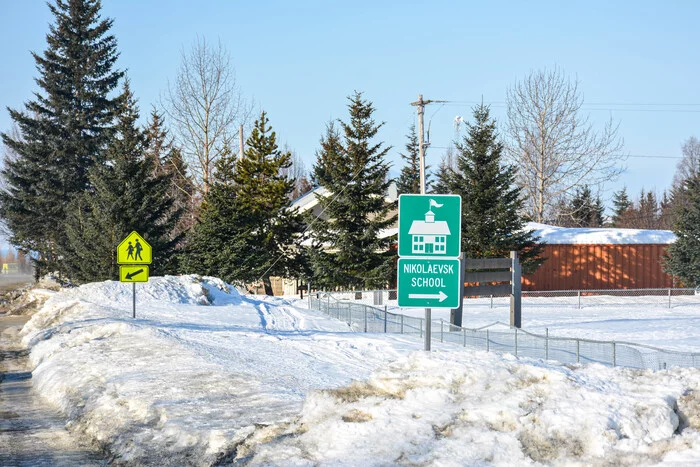 Русская Аляска Путешествия, Аляска, США, Русский язык, Фотография, Видео, Длиннопост