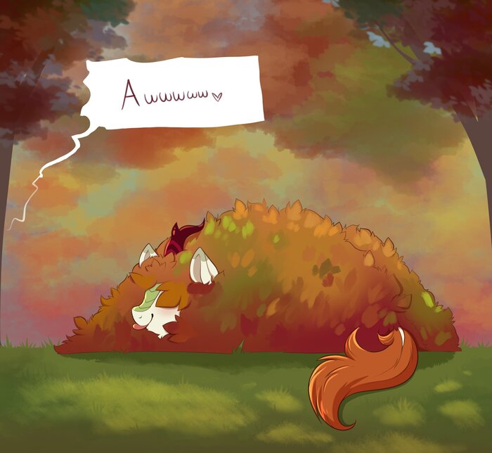   My Little Pony, Autumn Blaze, MLP Kirin