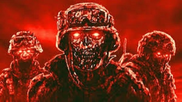 Перемазанные