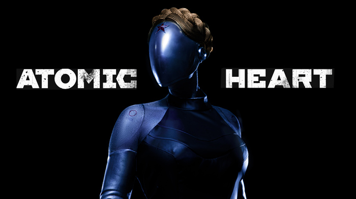      Svizee Atomic Heart,  (Atomic Heart), , 