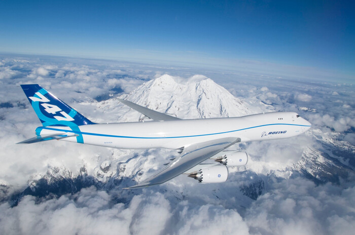  Boeing 747       , , Boeing 747, 