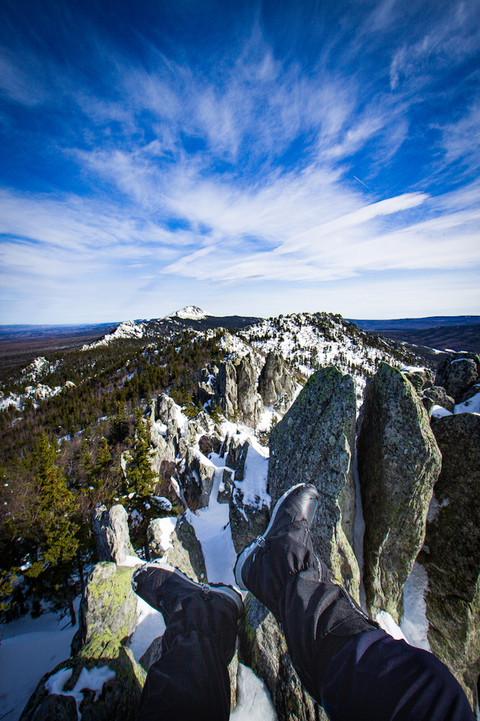 ������ �������