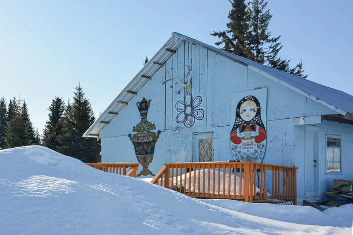 Русская Аляска Путешествия, Аляска, США, Русский язык, Фотография, Видео, Длиннопост