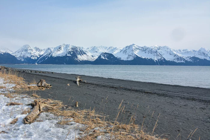Русская Аляска Путешествия, Аляска, США, Русский язык, Фотография, Видео, Длиннопост