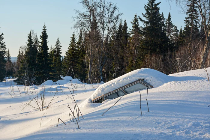 Русская Аляска Путешествия, Аляска, США, Русский язык, Фотография, Видео, Длиннопост