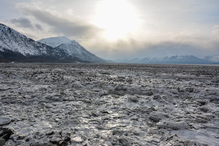 Русская Аляска Путешествия, Аляска, США, Русский язык, Фотография, Видео, Длиннопост