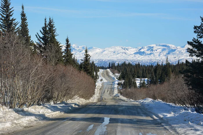 Русская Аляска Путешествия, Аляска, США, Русский язык, Фотография, Видео, Длиннопост