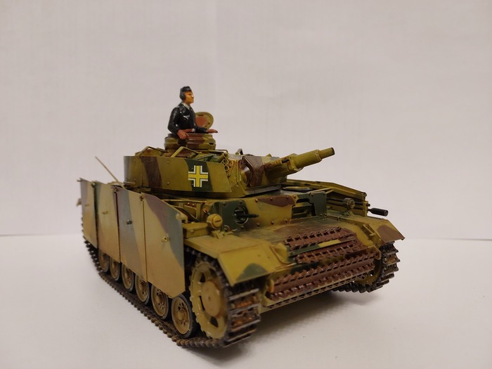 Pz III N ,  ,  , , 