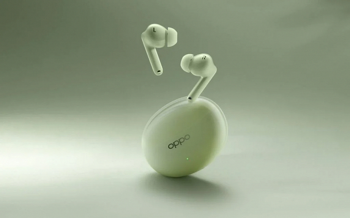     .  Oppo Enco Free 3 Oppo,  , , 