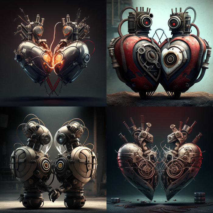   Atomic Heart,    Midjourney Midjourney, Atomic Heart,  (Atomic Heart)