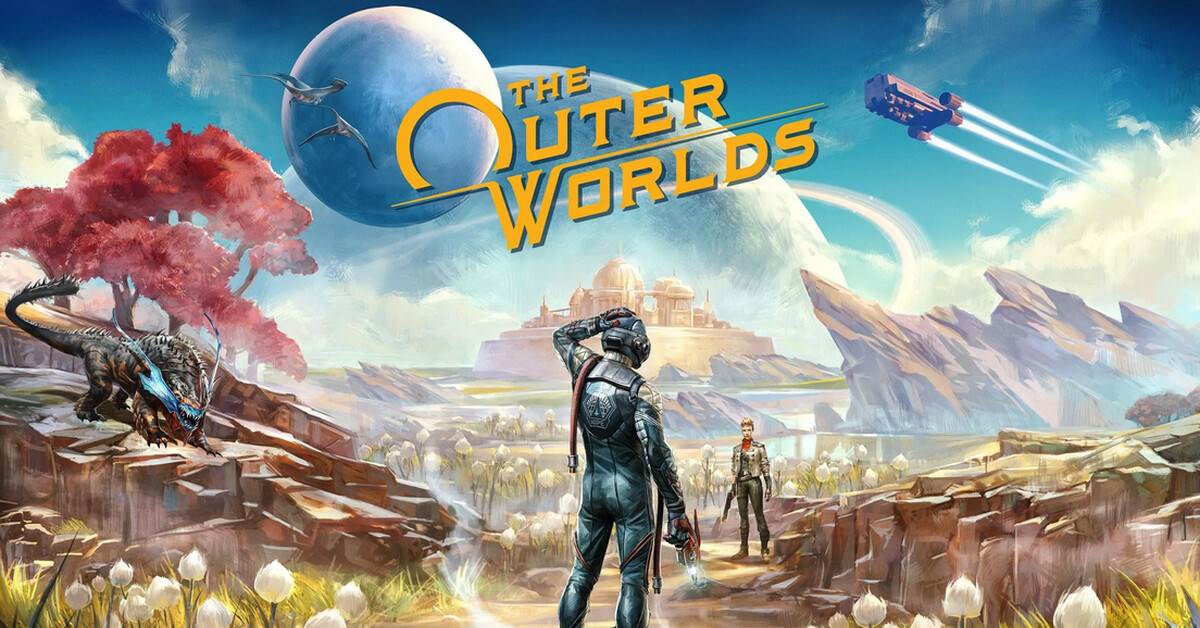 Outer worlds 3