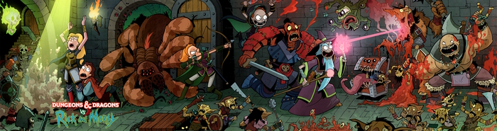   D&D5e     Dungeons & Dragons, 